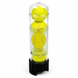 Ecoball® 4 Bolas Pressurizador alta pressão