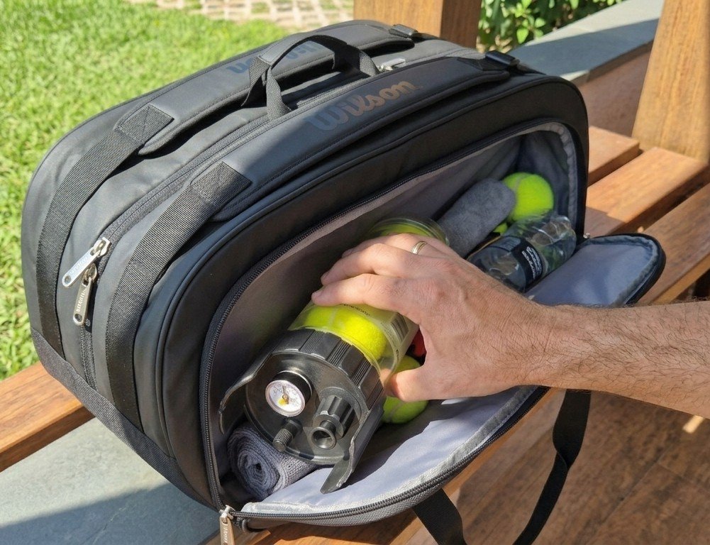Ecoball® 4 Bolas Pressurizador alta pressão - Imagem 3