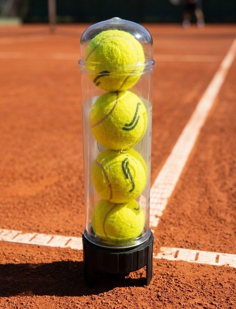 Ecoball® 4 Bolas Pressurizador alta pressão - Imagem 4