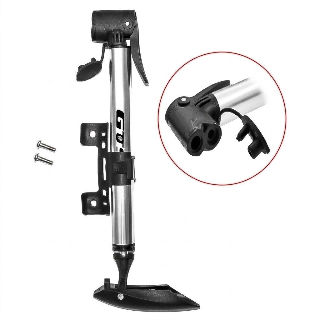 Bomba Manual GTS -  80 PSI